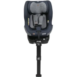 Seggiolino seat3fit air (40-125 cm) graphite melange – chicco