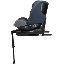 Seggiolino seat3fit air (40-125 cm) graphite melange – chicco