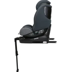 Seggiolino seat3fit air (40-125 cm) graphite melange – chicco