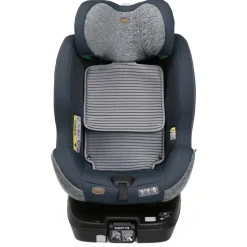 Seggiolino seat3fit air (40-125 cm) graphite melange – chicco