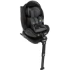 Seggiolino seat3fit air (40-125 cm) black melange – chicco