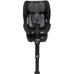 Seggiolino seat3fit air (40-125 cm) black melange – chicco