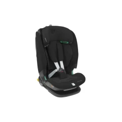 Seggiolino titan pro i-size authentic black (76-150 cm) – maxi cosi
