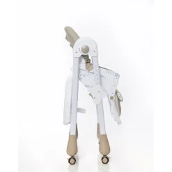 Seggiolone g- lunch & play beige – giordani