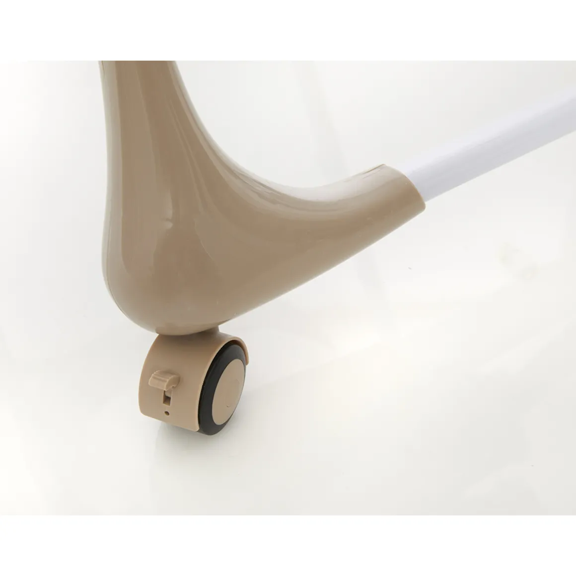 Seggiolone g- lunch & play beige – giordani