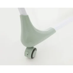 Seggiolone g-lunch & play green – giordani