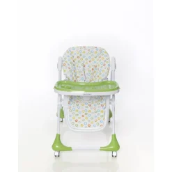 Seggiolone g-snack bubbles giordani