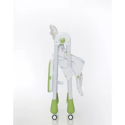 Seggiolone g-snack bubbles giordani