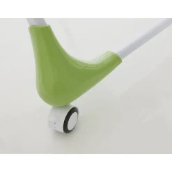 Seggiolone g-snack bubbles giordani