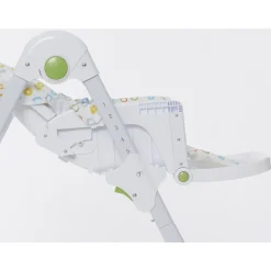 Seggiolone g-snack bubbles giordani