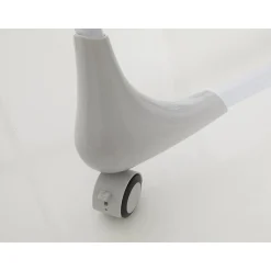 Seggiolone g-snack grey teddy – giordani