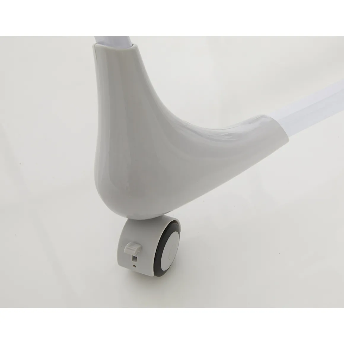 Seggiolone g-snack grey teddy – giordani