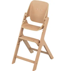 Seggiolone in legno maxi-cosi nesta natural