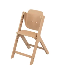 Seggiolone in legno maxi-cosi nesta natural