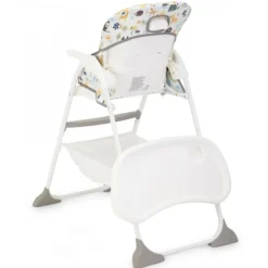 Seggiolone mimzy snacker alphabet – joie