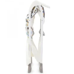 Seggiolone mimzy snacker alphabet – joie