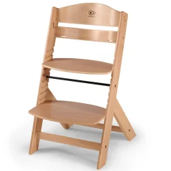 Seggiolone pappa enock natural wood – kinderkraft