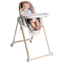 Seggiolone polly armonia carrara – chicco