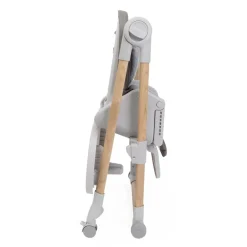 Seggiolone polly armonia motherpearl – chicco