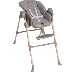 Seggiolone polly essential ash – chicco