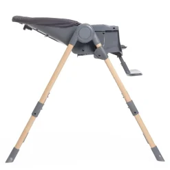 Seggiolone polly essential coal – chicco