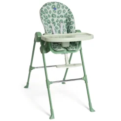 Seggiolone polly essential kiwi – chicco