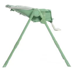 Seggiolone polly essential kiwi – chicco