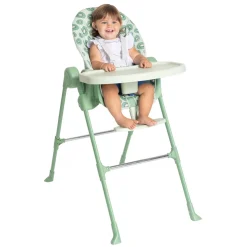 Seggiolone polly essential kiwi – chicco