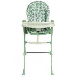 Seggiolone polly essential kiwi – chicco