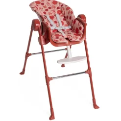 Seggiolone polly essential juice – chicco