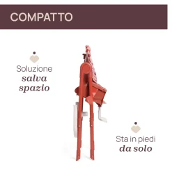 Seggiolone polly essential juice – chicco