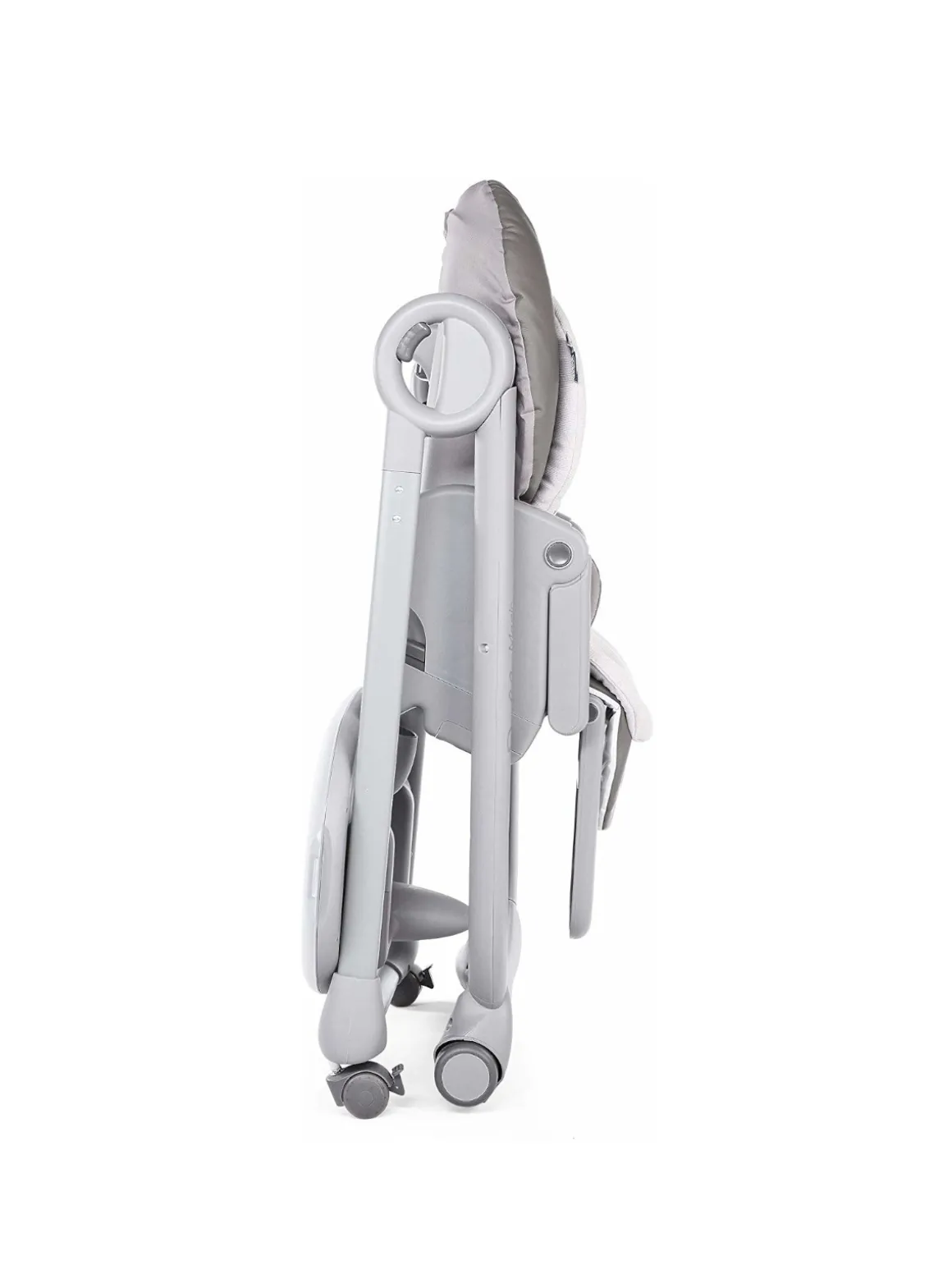 Seggiolone polly magic relax cocoa