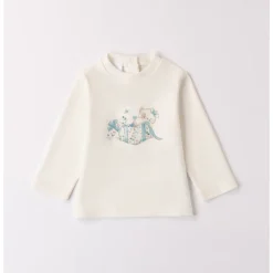 Set 3 pezzi ciniglia