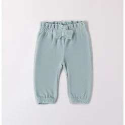 Set 3 pezzi ciniglia