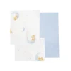 Set 3 pezzi culla orsetto sognatore
