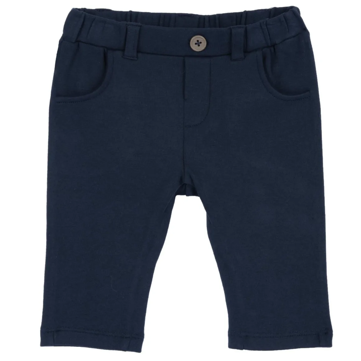 Set 2 pz body pantaloni lunghi papillon – chicco