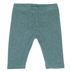 Set 2 pz sweat shirt leggings check con fiore applicato – chicco