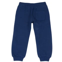 Set 2 pz t.shirt con orso+salopette principe di galles – chicco