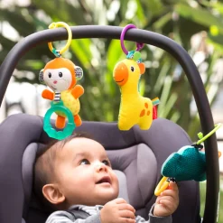 Set 3 sonaglini – infantino