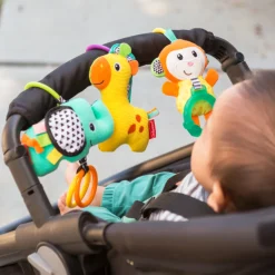 Set 3 sonaglini – infantino