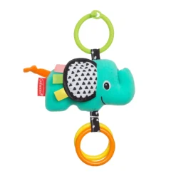 Set 3 sonaglini – infantino