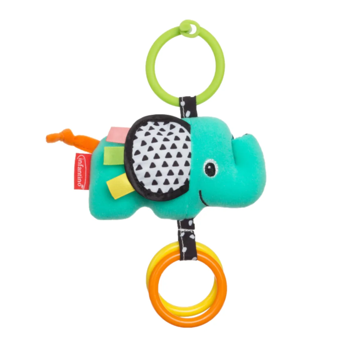 Set 3 sonaglini – infantino