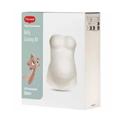 Set creativo belly casting kit – tiny love