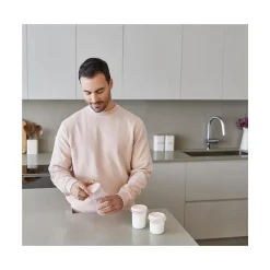 Set di 6 contenitori ermetici candy – miniland