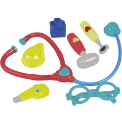 Set dottore – funny home