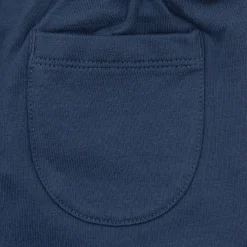 Set due pezzi maglia + pantalone bimba rosa/blu