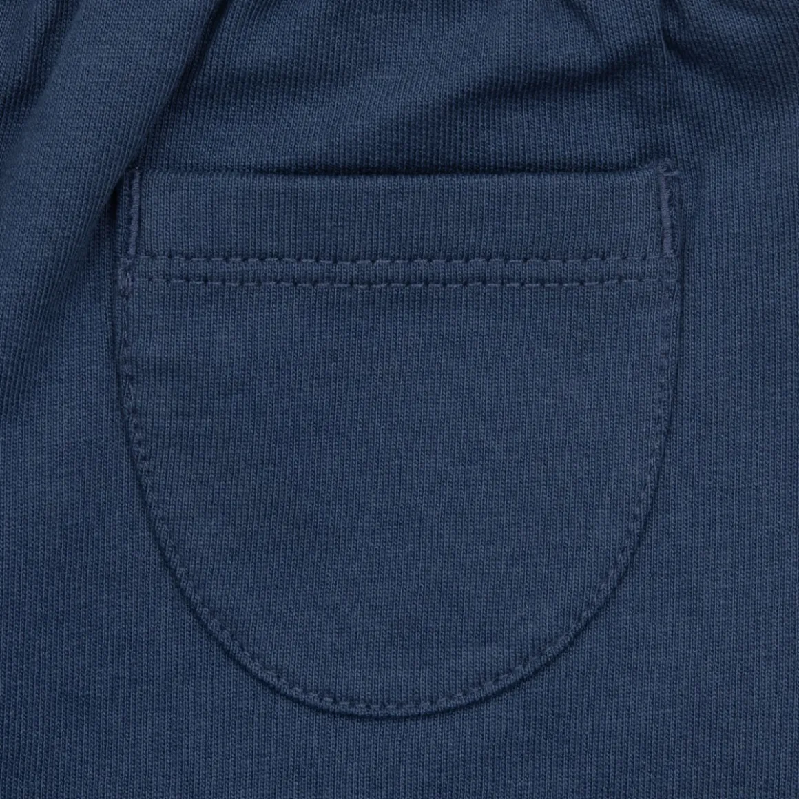 Set due pezzi maglia + pantalone bimba rosa/blu con zip