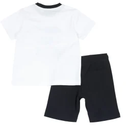 Set maglietta e pantaloncini