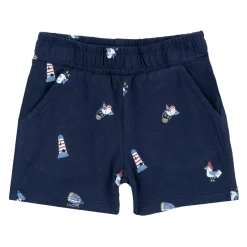 Set maglietta e pantaloncini