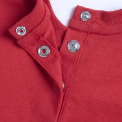 Set maglietta e pantaloncini